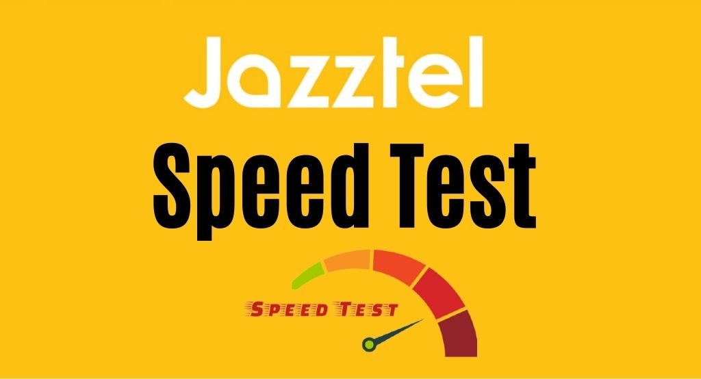 Jazztel Speed Test Boost Your Web Presence