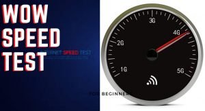 speedtest wow